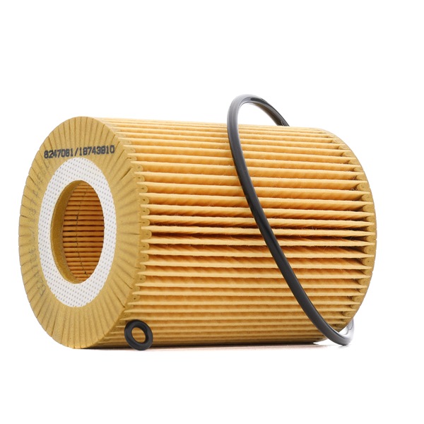 Oil Filter RIDEX 7O0040P 7O0040P - photo 1