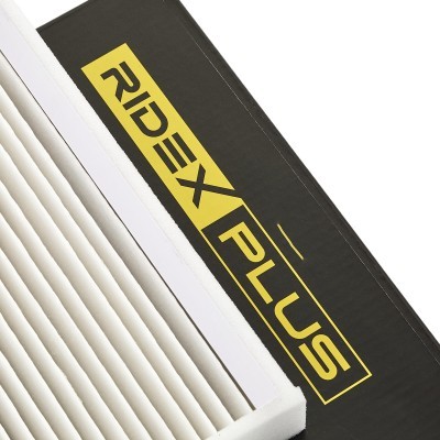 Cabin Air Filter RIDEX 424I0055P 424I0055P - photo 5