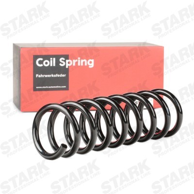 Suspension Spring Stark SKCS-0040270 SKCS-0040270 - photo 2