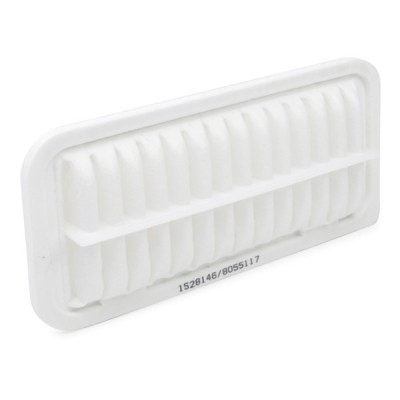 Air Filter RIDEX 8A0242 8A0242 - photo 6