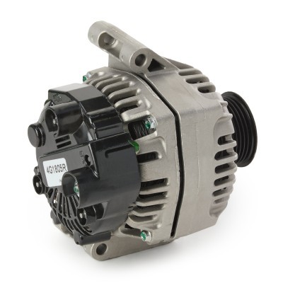 Alternator RIDEX 4G1805R 4G1805R - photo 4