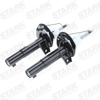 Shock Absorber Stark SKSA-0132657 SKSA-0132657 - photo 2