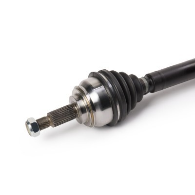 Drive Shaft RIDEX 13D0376R 13D0376R - photo 5