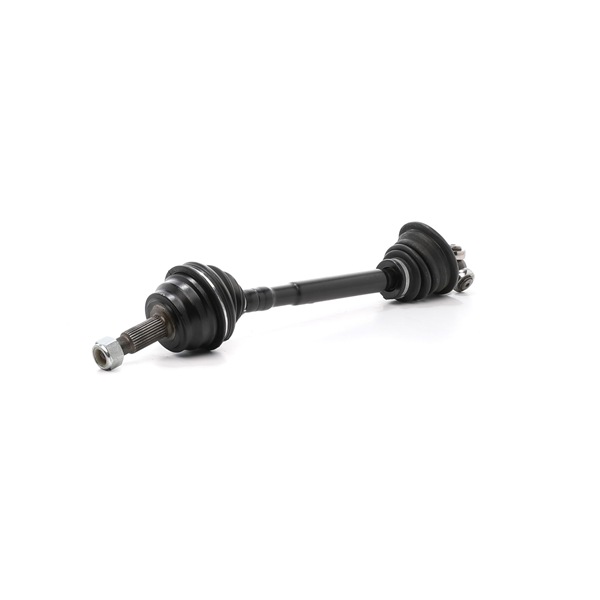 Drive Shaft RIDEX 13D0801R 13D0801R - photo 1