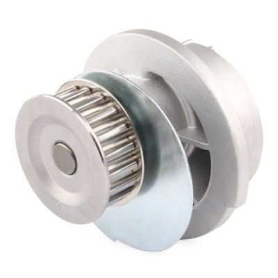 Water Pump, Engine Cooling RIDEX 1260W0386 1260W0386 - photo 5