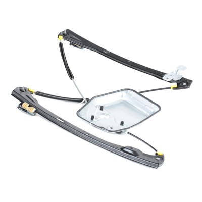 Window Regulator RIDEX 1561W0348 1561W0348 - photo 2