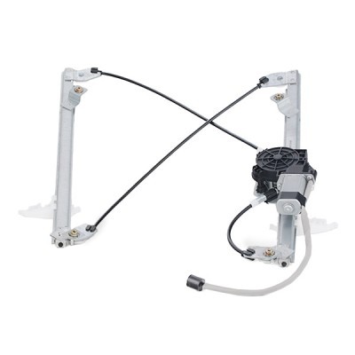 Window Regulator RIDEX 1561W0531 1561W0531 - photo 2