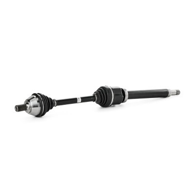 Drive Shaft RIDEX 13D0316R 13D0316R - photo 3