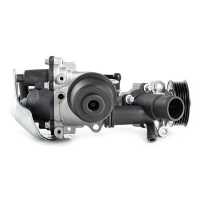 Water Pump, Engine Cooling RIDEX 1260W0432 1260W0432 - photo 5