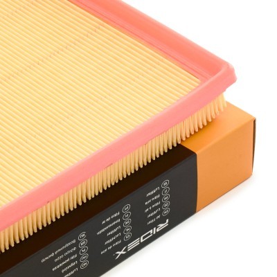 Air Filter RIDEX 8A0917 8A0917 - photo 4