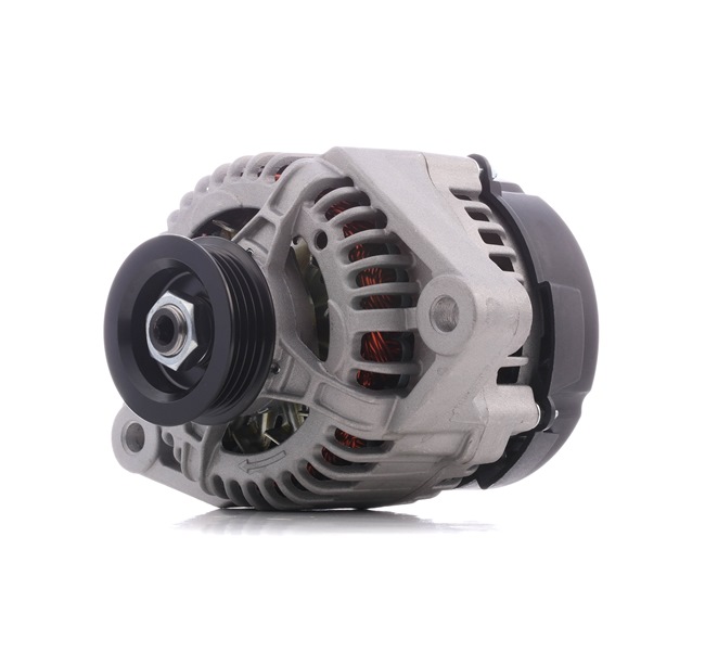 Alternator RIDEX 4G1221 4G1221 - photo 1