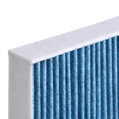 Cabin Air Filter RIDEX 424I0645P 424I0645P - photo 6