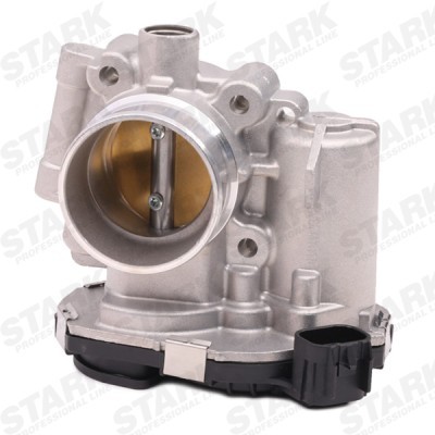Дроссельная заслонка Stark SKTB-0430167 SKTB-0430167 - photo 3