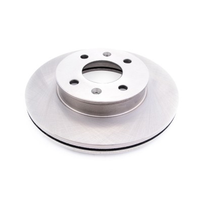 Brake Disc RIDEX 82B0436 82B0436 - photo 4