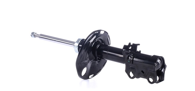 Shock Absorber RIDEX 854S0789 854S0789 - photo 1