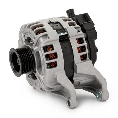 Alternator RIDEX 4G1571 4G1571 - photo 2