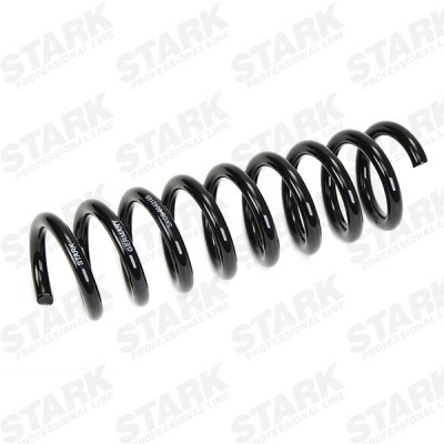 Suspension Spring Stark SKCS-0040169 SKCS-0040169 - photo 3