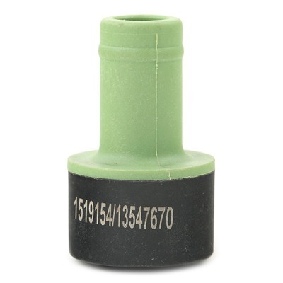 Crankcase Ventilation (PCV) Valve RIDEX 3886V0002 3886V0002 - photo 2