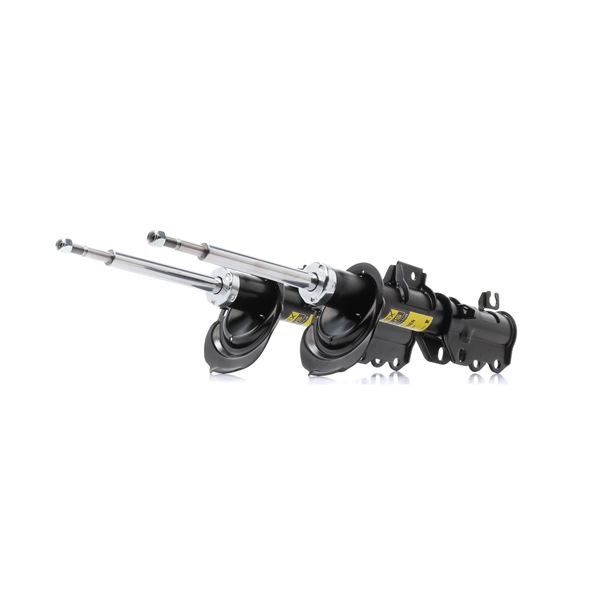 Shock Absorber RIDEX 854S1904P 854S1904P - photo 1