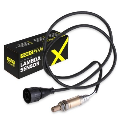 Lambda (Oxygen) Sensor RIDEX 3922L0285P 3922L0285P - photo 2