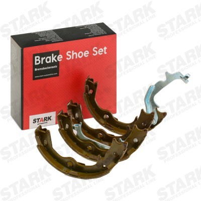 Brake Pads Set Stark SKBS-0450351 SKBS-0450351 - photo 2