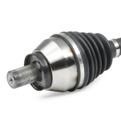 Drive Shaft RIDEX 13D0594 13D0594 - photo 6
