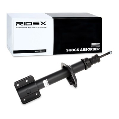 Shock Absorber RIDEX 854S1026 854S1026 - photo 6