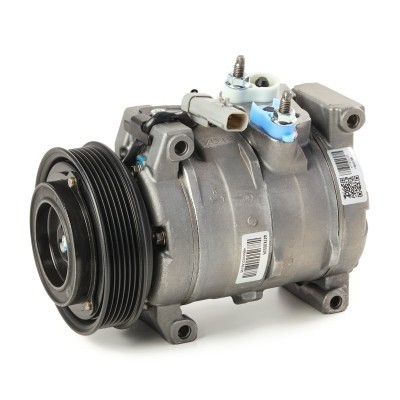 Compressor, Air Conditioning 447K0093R - photo 3