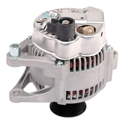 Alternator RIDEX 4G1387 4G1387 - photo 5