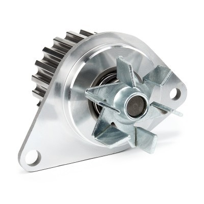 Water Pump, Engine Cooling RIDEX 1260W0105P 1260W0105P - photo 4