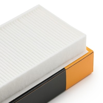 Cabin Air Filter RIDEX 424I0655 424I0655 - photo 5