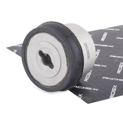 Control Arm Bushing RIDEX 251T0256 251T0256 - photo 2