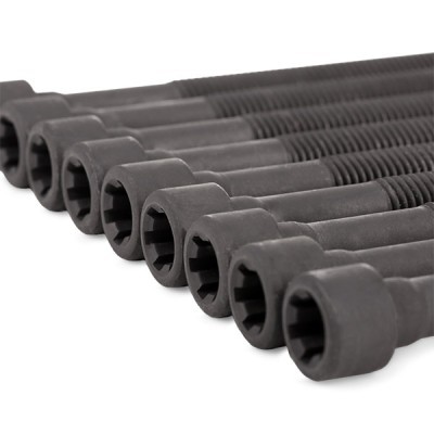 Head bolts RIDEX 1217B0042 1217B0042 - photo 3