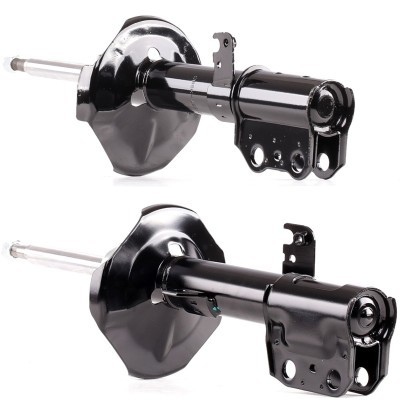 Shock Absorber RIDEX 854S1358 854S1358 - photo 2
