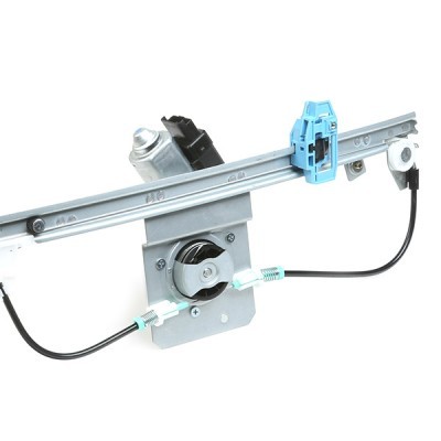 Window Regulator RIDEX 1561W0343 1561W0343 - photo 4
