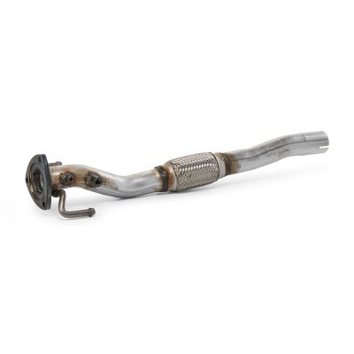 Exhaust Pipe RIDEX 17E0036 17E0036 - photo 7