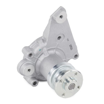 Water Pump, Engine Cooling RIDEX 1260W0555 1260W0555 - photo 4