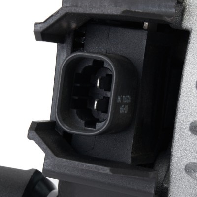 Alternator RIDEX 4G1452 4G1452 - photo 5