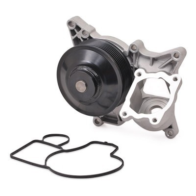 Water Pump, Engine Cooling RIDEX 1260W0291 1260W0291 - photo 3