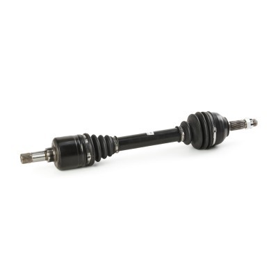 Drive Shaft RIDEX 13D0295R 13D0295R - photo 4