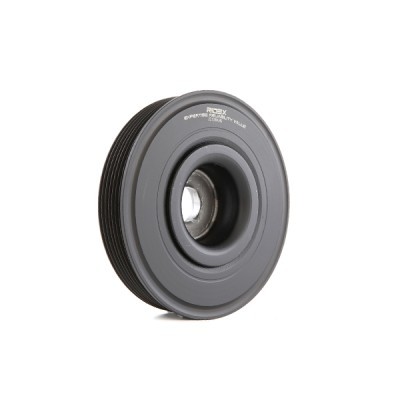 Belt Pulley, crankshaft RIDEX 3213B0046 3213B0046 - photo 3