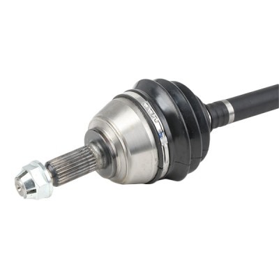 Drive Shaft RIDEX 13D0643 13D0643 - photo 6