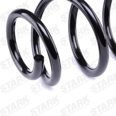 Suspension Spring Stark SKCS-0040075 SKCS-0040075 - photo 5