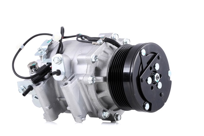 Compressor, Air Conditioning HONDA FR-V 447K0096 - photo 1
