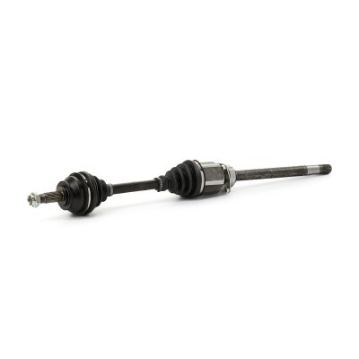 Drive Shaft RIDEX 13D0327R 13D0327R - photo 3
