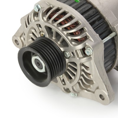 Alternator RIDEX 4G1144R 4G1144R - photo 5
