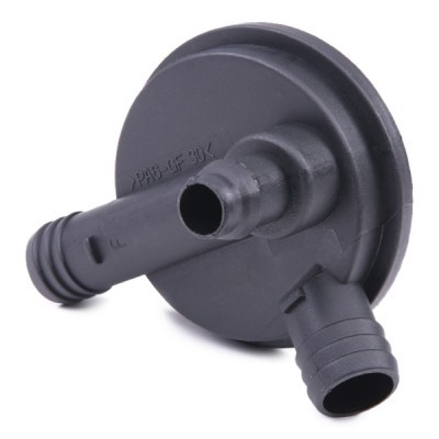 Crankcase Ventilation (PCV) Valve RIDEX 3886V0093 3886V0093 - photo 4