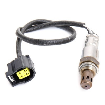 Lambda (Oxygen) Sensor RIDEX 3922L0490 3922L0490 - photo 3