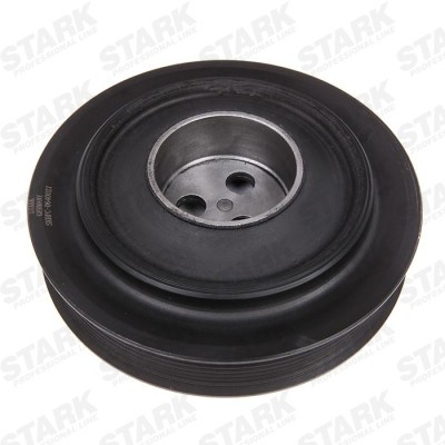 Belt Pulley, crankshaft Stark SKBPC-0640027 SKBPC-0640027 - photo 3