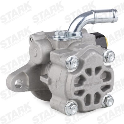 Hydraulic Pump, Steering System Stark SKHP-0540227 SKHP-0540227 - photo 4
